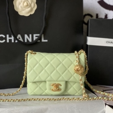 Chanel CF Series Bags